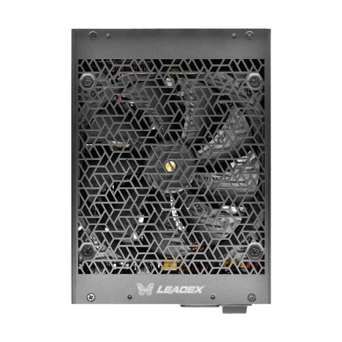 Блок живлення Super Flower 1700W LEADEX TITANIUM (SF-1700F14HT)
