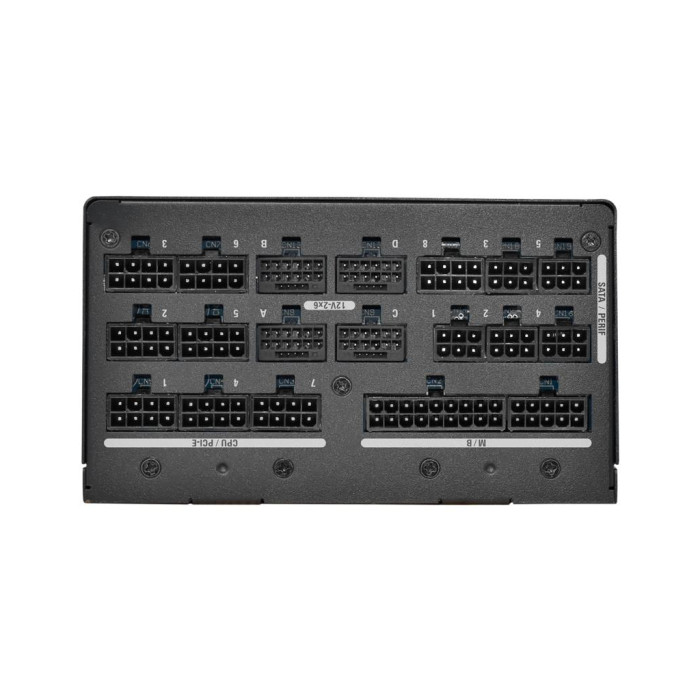 Блок живлення Super Flower 2800W LEADEX TITANIUM (SF-2800F14HP)