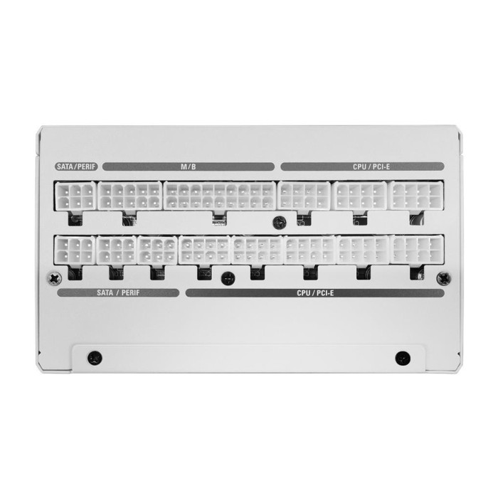 Блок живлення Super Flower 850W LEADEX VII GOLD (SF-850F14XG WHITE)