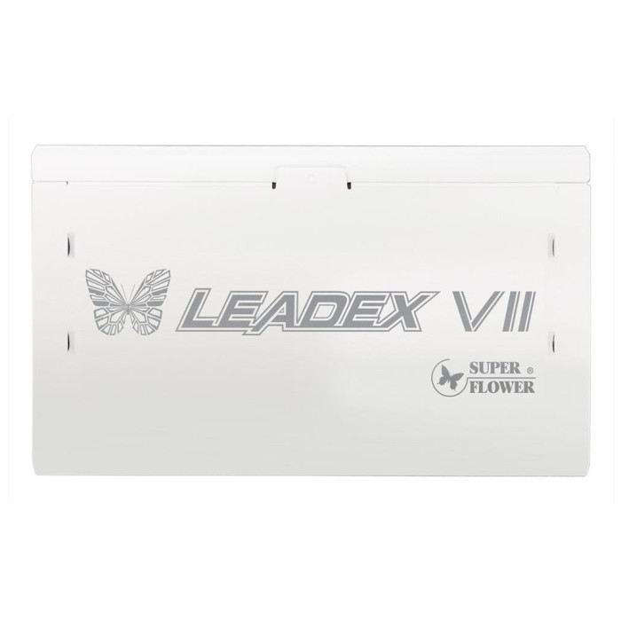 Блок живлення Super Flower 850W LEADEX VII GOLD (SF-850F14XG WHITE)