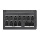 Блок живлення Super Flower 850W LEADEX VII PLATINUM PRO (SF-850F14XP)