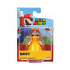 Фігурка Super Mario з артикуляцією - Дейзі 6 см (41292i-GEN)