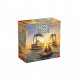 Настільна гра Super Meeple Mississippi Queen (Королева Міссісіпі), англійська (745809868917)