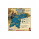 Настільна гра Super Meeple Mississippi Queen (Королева Міссісіпі), англійська (745809868917)