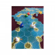 Настільна гра Super Meeple Mississippi Queen (Королева Міссісіпі), англійська (745809868917)