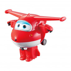 Ігровий набір Super Wings Transforming Vehicles Jett, Джетт (EU720311)