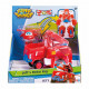 Ігровий набір Super Wings Transforming Vehicles Jett, Джетт (EU720311)