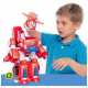 Ігровий набір Super Wings Transforming Vehicles Jett, Джетт (EU720311)