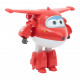 Ігровий набір Super Wings Transforming Vehicles Jett, Джетт (EU720311)