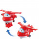 Ігровий набір Super Wings Transforming Vehicles Jett, Джетт (EU720311)