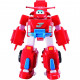 Ігровий набір Super Wings Transforming Vehicles Jett, Джетт (EU720311)