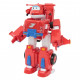 Ігровий набір Super Wings Transforming Vehicles Jett, Джетт (EU720311)