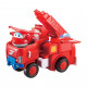 Ігровий набір Super Wings Transforming Vehicles Jett, Джетт (EU720311)