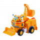 Ігровий набір Super Wings Transforming Vehicles Donnie, Донні (EU720312)