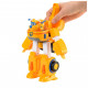 Ігровий набір Super Wings Transforming Vehicles Donnie, Донні (EU720312)