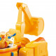Ігровий набір Super Wings Transforming Vehicles Donnie, Донні (EU720312)