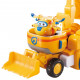 Ігровий набір Super Wings Transforming Vehicles Donnie, Донні (EU720312)