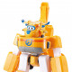 Ігровий набір Super Wings Transforming Vehicles Donnie, Донні (EU720312)