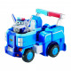 Ігровий набір Super Wings Transforming Vehicles Paul, Пол (EU720315)