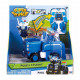 Ігровий набір Super Wings Transforming Vehicles Paul, Пол (EU720315)