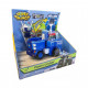 Ігровий набір Super Wings Transforming Vehicles Paul, Пол (EU720315)