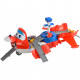 Ігровий набір Super Wings Jett's Takeoff Tower Злітна вежа Джетта (EU720830)