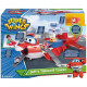 Ігровий набір Super Wings Jett's Takeoff Tower Злітна вежа Джетта (EU720830)