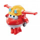 Трансформер Super Wings Transform-a-Bots Build-It Jett, Джетт будівельник (EU730011)