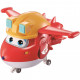 Трансформер Super Wings Transform-a-Bots Build-It Jett, Джетт будівельник (EU730011)