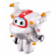 Трансформер Super Wings Transform-a-Bots Astro, Астро (EU730043)