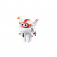 Ігровий набір Super Wings Galaxy Wings, світло, звук (EU730808)