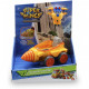 Ігровий набір Super Wings Donnie's Driller, Бурильний автомобіль Донні (EU730843)
