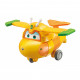 Трансформер Super Wings Transform-a-Bots Bucky, Бакі (EU740073)