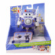 Трансформер Super Wings Transforming-Supercharge Paul, Пол (EU740303)