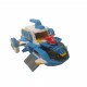 Ігровий набір Super Wings Air Moving Base, Повітряна База, світло, звук (EU740831)