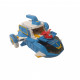 Ігровий набір Super Wings Air Moving Base, Повітряна База, світло, звук (EU740831)