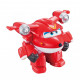 Ігровий набір Super Wings Supercharge Articulated Action Vehicle Jett, Джет (EU740991V)
