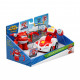 Ігровий набір Super Wings Supercharge Articulated Action Vehicle Jett, Джет (EU740991V)
