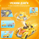 Ігровий набір Super Wings Spinning Vehicle Золотий Хлопчик (Golden Boy) (EU770331)