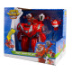 Ігровий набір Super Wings Super Robot Suit Джетт (Jett) (EU770351)
