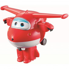 Трансформер Super Wings Transform-a-Bots Jett, Джетт (YW710010)