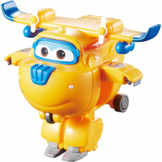 Трансформер Super Wings Transform-a-Bots Donnie, Донні (YW710020)