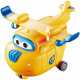 Трансформер Super Wings Transform-a-Bots Donnie, Донні (YW710020)