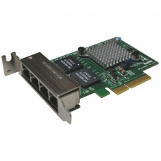 Мережева карта Supermicro AOC-SGP-i4