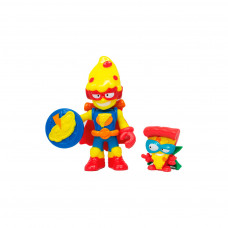 Ігровий набір SuperThings серії Kazoom Kids S1 – Суперслайс (PST8D066IN00-1)