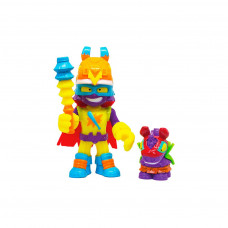Ігровий набір SuperThings серії Kazoom Kids S1 – Смеш-Креш (PST8D066IN00-6)