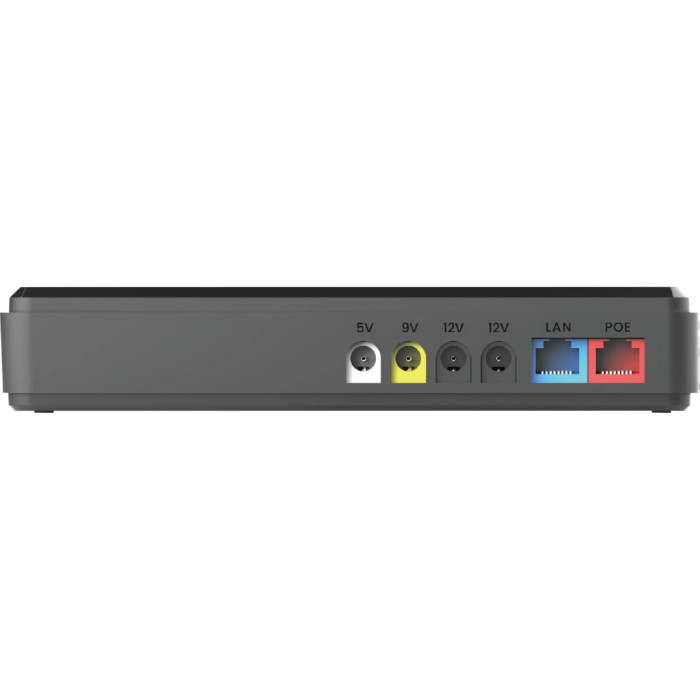 Пристрій безперебійного живлення SVC DC ECO 6060 (ECO 6060)