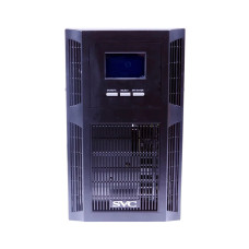 Пристрій безперебійного живлення SVC PT-3KSB-LCD 3000VА (PT-3KSB-LCD)