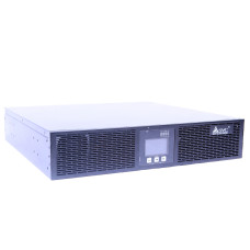 Пристрій безперебійного живлення SVC RT-1KS On-Line RM 1000VА (RT-1KS)