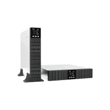 Пристрій безперебійного живлення SVC RT-2KS-Li 2000VA/2000W (RT-2KS-Li)